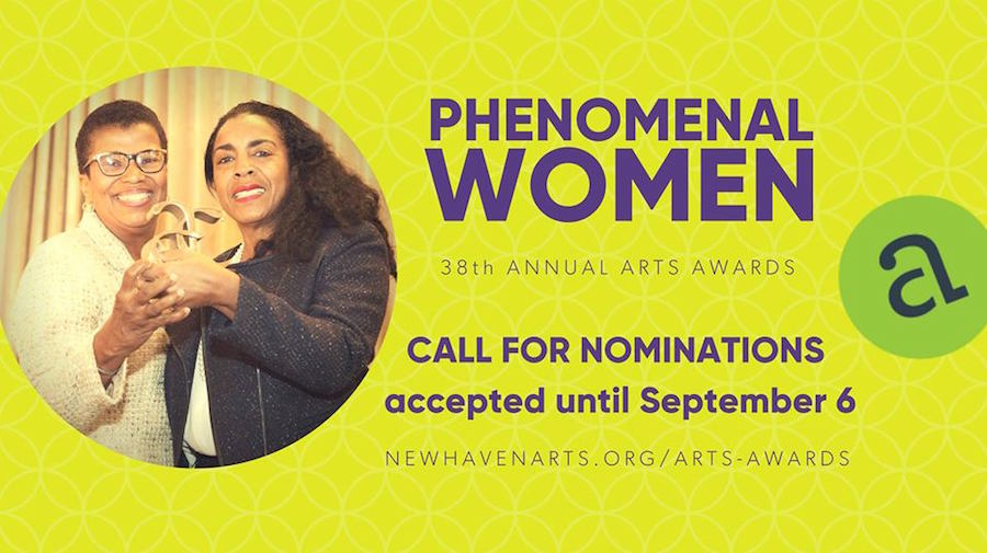 Please Nominate, Phenomenally