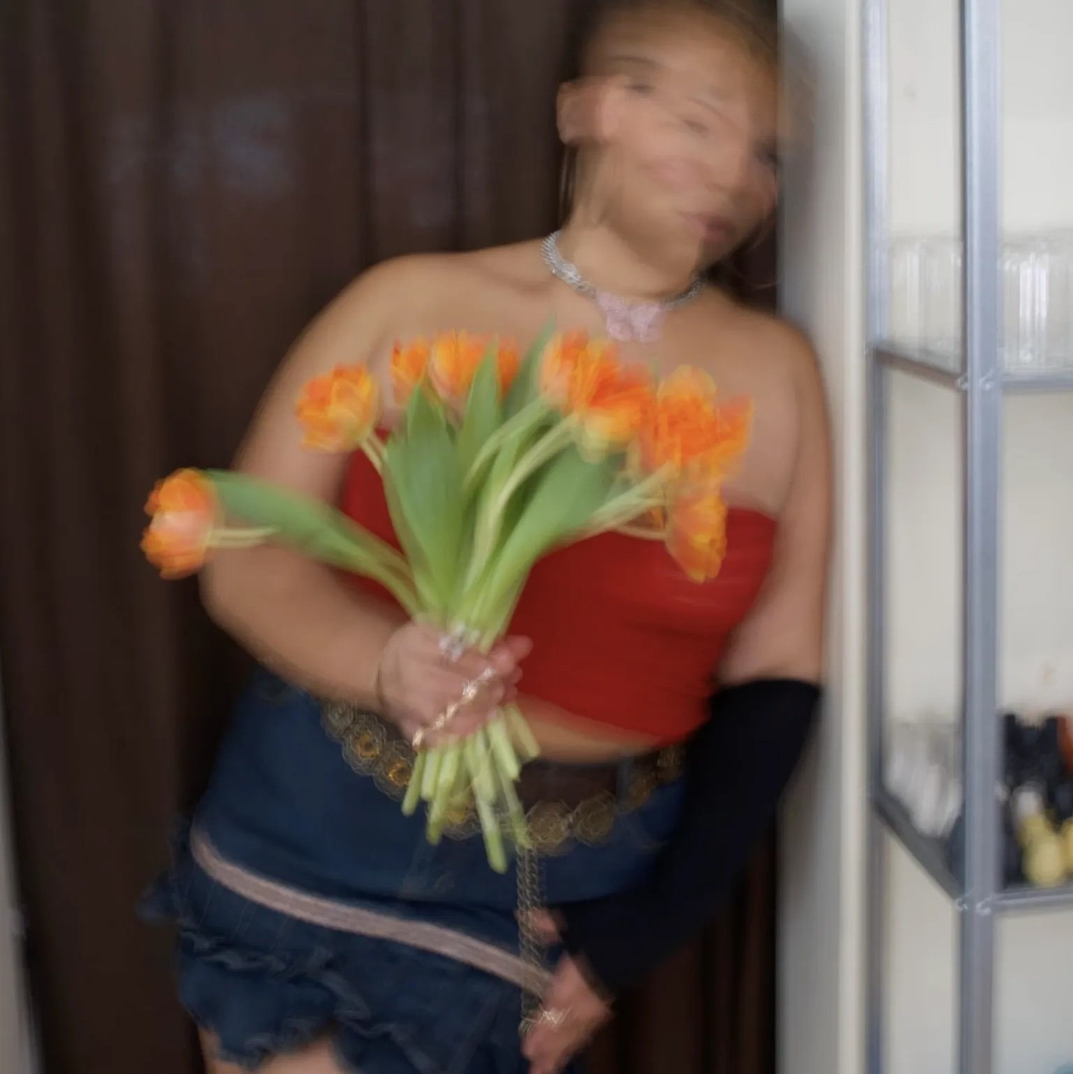 Rosalíe Charts A Path Through Heartbreak