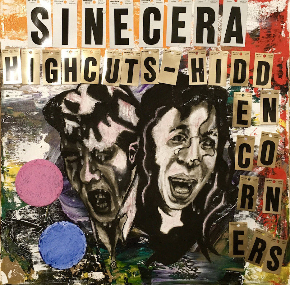 Sincera Gets Around Its Hidden Corners