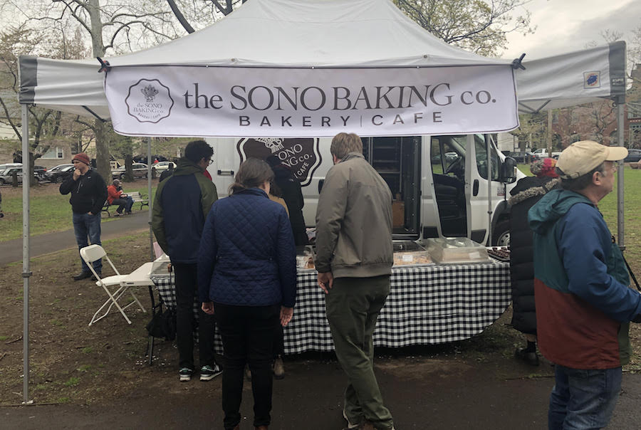 sono